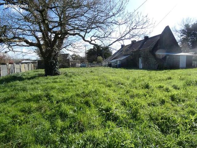 Maison 2 pièces 55 m²
