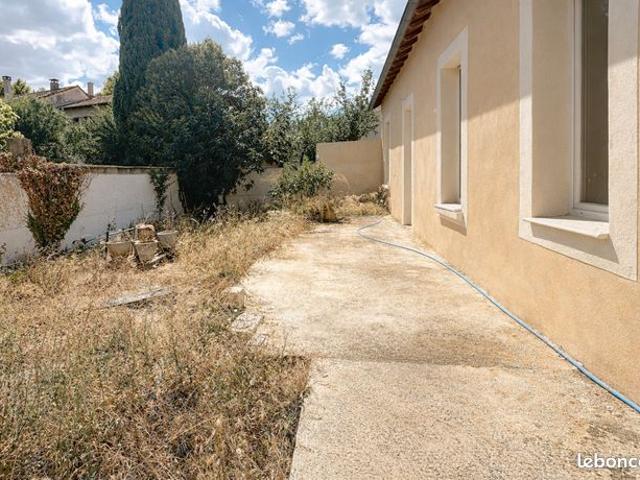 Maison 2 pièces 55 m²
