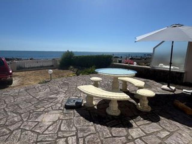 Maison 2 pièces 55 m²