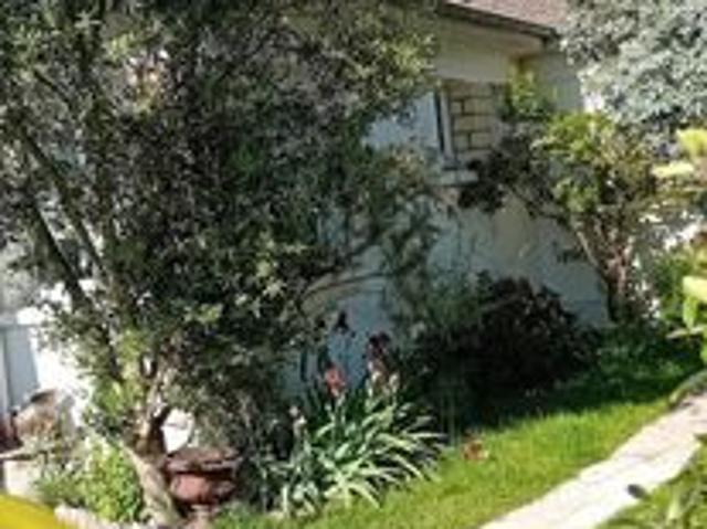 Maison 2 pièces 55 m²