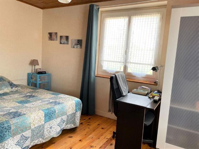 Maison 2 pièces, 55 m² à louer à Bas en Basset 43210