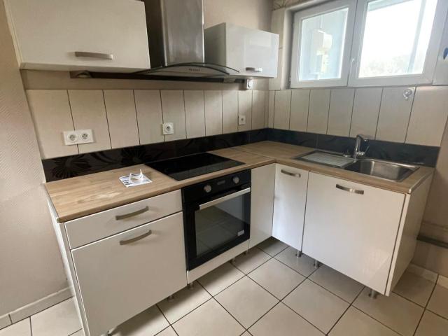 Maison 2 pièces, 55 m² à louer à Épinal 88000