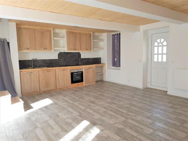 Maison 2 pièces, 55 m² à louer à Nogent sur Vernisson 45290