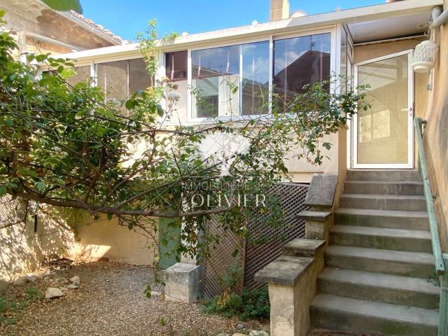 Maison 2 pièces 56 m²