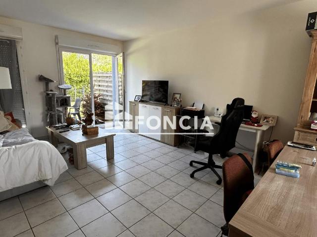 Maison 2 pièces 56 m²
