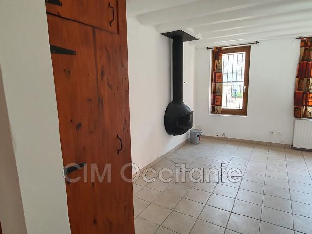 Maison 2 pièces 56 m²