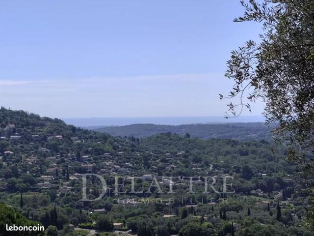 Maison 2 pièces 56 m²
