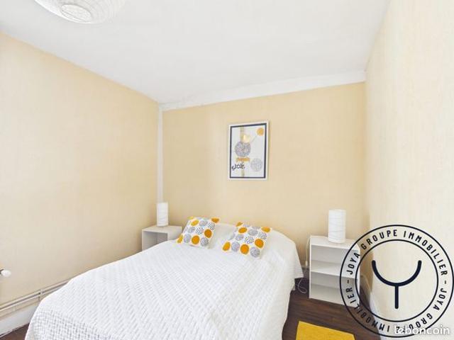 Maison 2 pièces 56 m²
