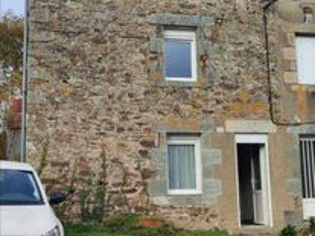 Maison 2 pièces 56 m²