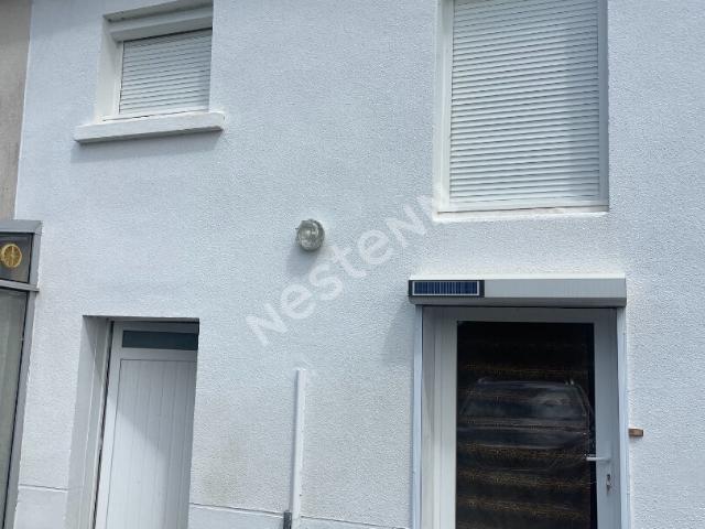Maison 2 pièces 56 m²