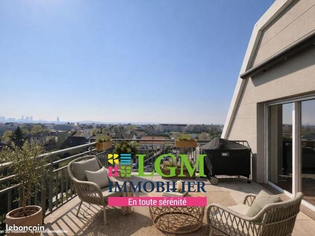 Maison 2 pièces 56 m²