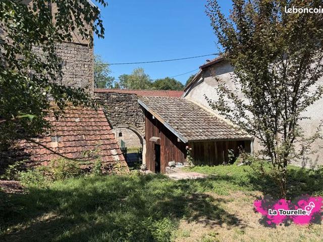 Maison 2 pièces 56 m²
