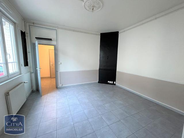 Maison 2 pièces 56 m²