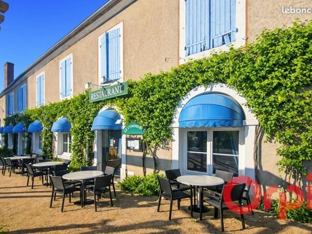 Maison 2 pièces 570 m²
