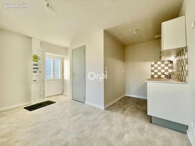Maison 2 pièces 57 m²