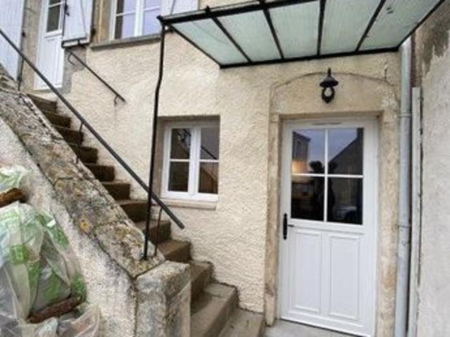 Maison 2 pièces 57 m²