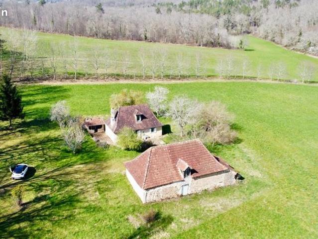 Maison 2 pièces 57 m²