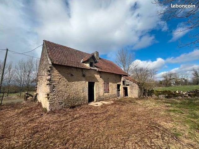 Maison 2 pièces 57 m²