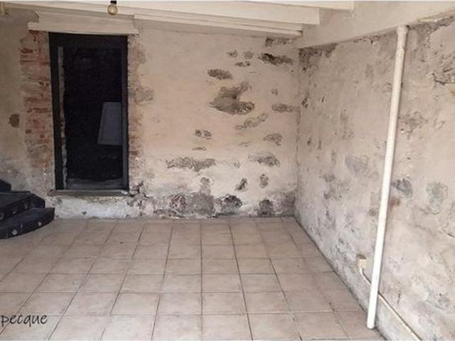 Maison 2 pièces 57 m²