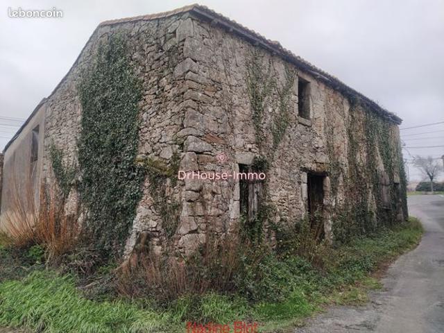 Maison 2 pièces 57 m²