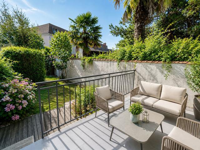 Maison 2 pièces 57 m²