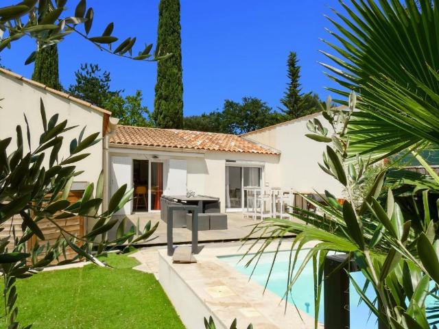Maison 2 pièces 57 m²