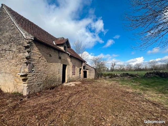 Maison 2 pièces 57 m²
