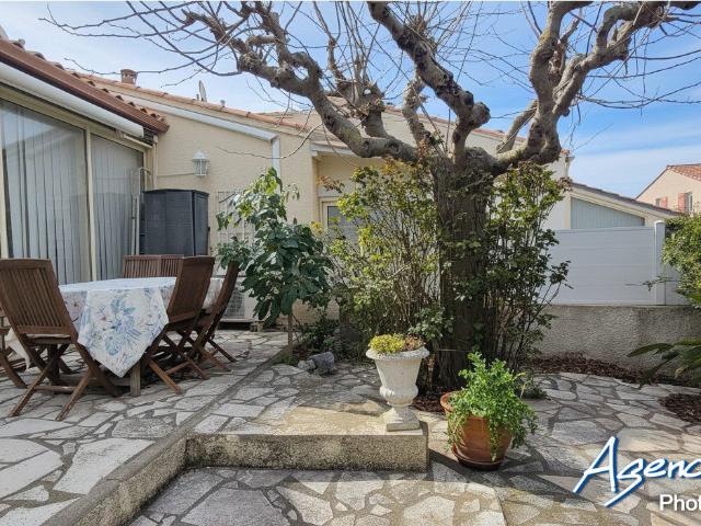 Maison 2 pièces 57 m²
