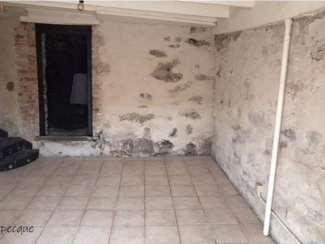 Maison 2 pièces 57 m²
