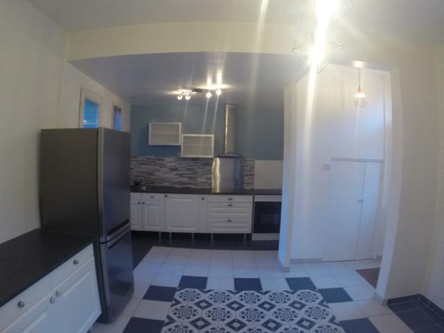 Maison 2 pièces, 57 m² à louer à Sens 89100