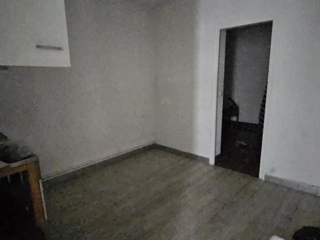 Maison 2 pièces