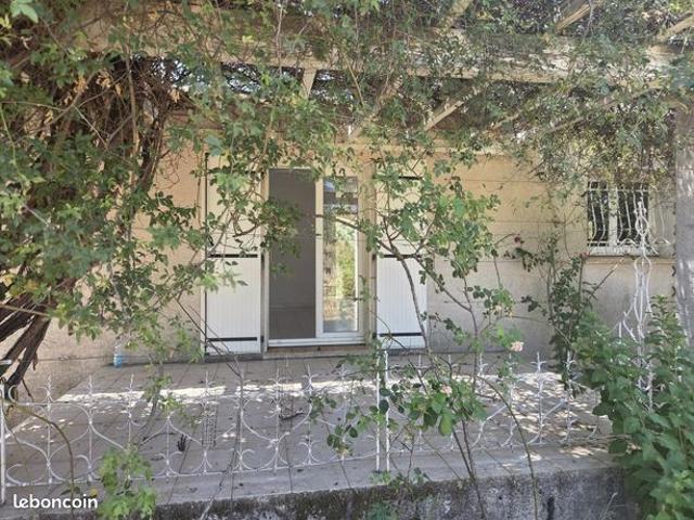 Maison 2 pièces 58 m²