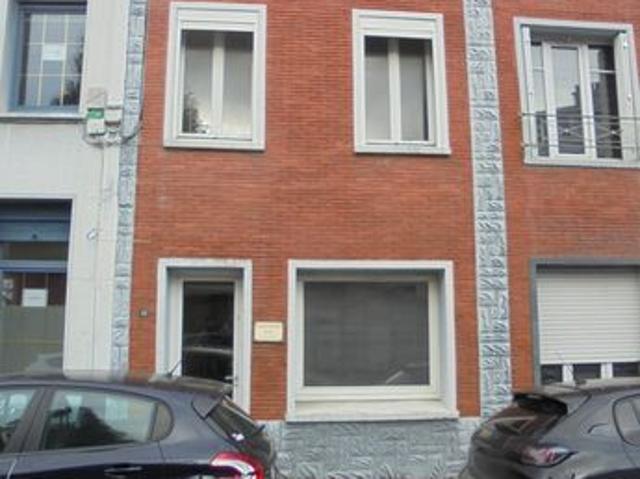 Maison 2 pièces 58 m²