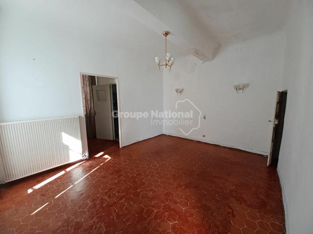 Maison 2 pièces 58 m²