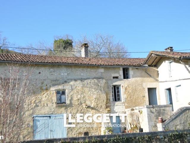 Maison 2 pièces 58 m²