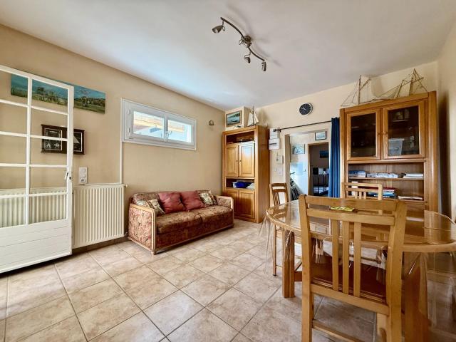 Maison 2 pièces 58 m²
