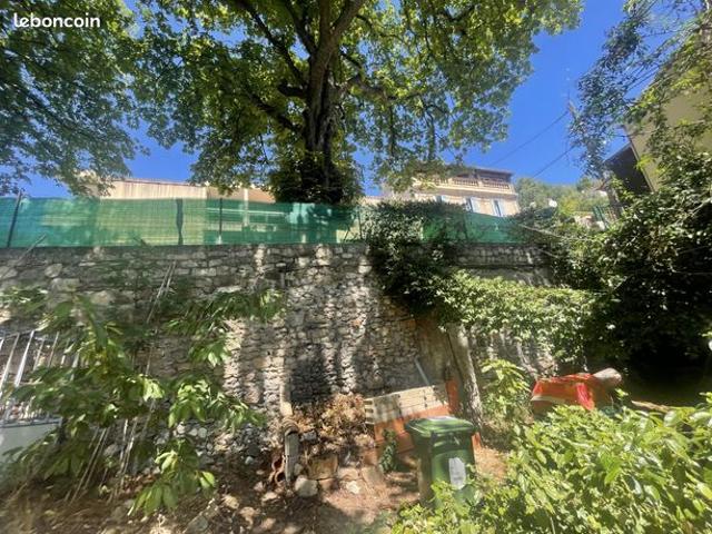 Maison 2 pièces 58 m²