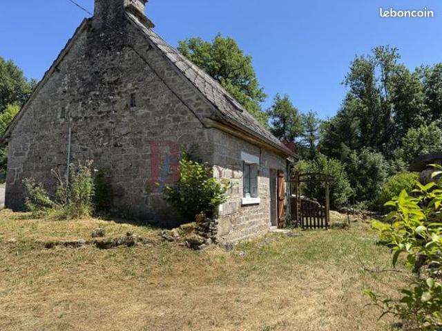 Maison 2 pièces 58 m²