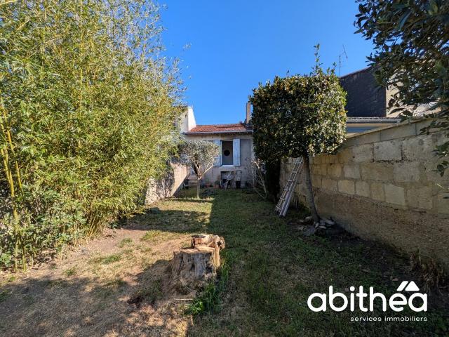 Maison 2 pièces 58 m²