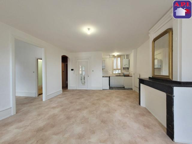 Maison 2 pièces, 58 m² à louer à Foix 09000