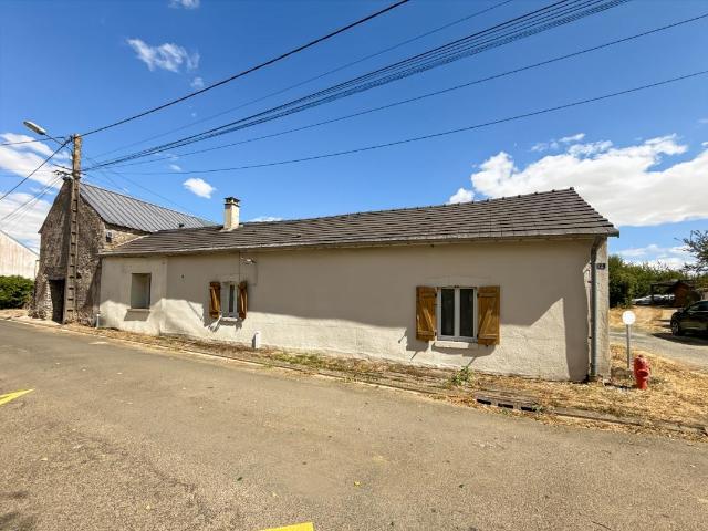 Maison 2 pièces, 58 m² à louer à Tillay le Péneux 28140