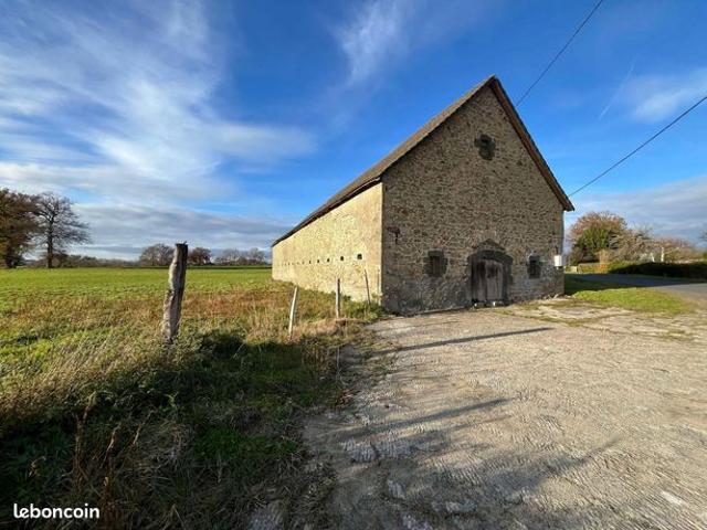 Maison 2 pièces 594 m²
