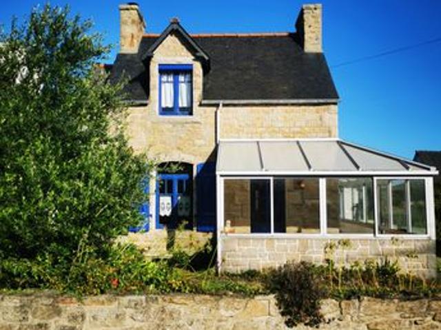 Maison 2 pièces 59 m²