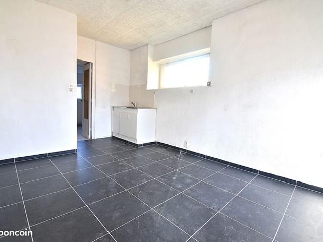 Maison 2 pièces 59 m²