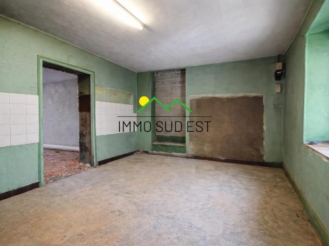 Maison 2 pièces 59 m²