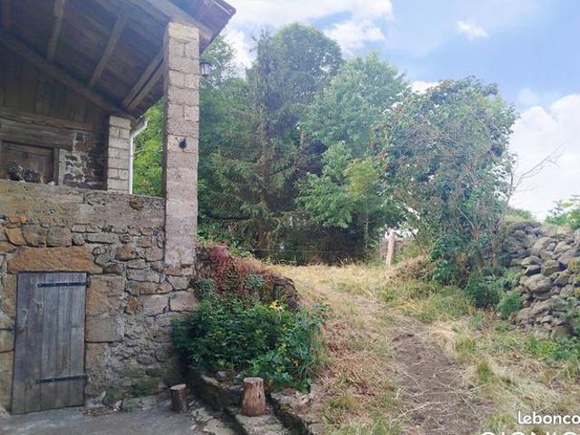 Maison 2 pièces 59 m²
