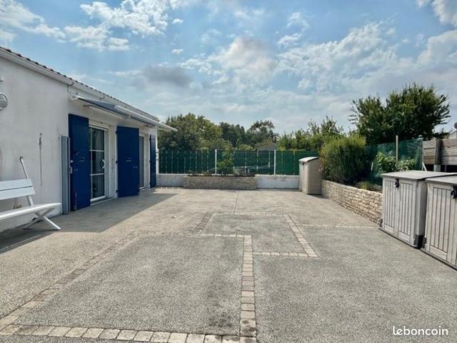 Maison 2 pièces 59 m²