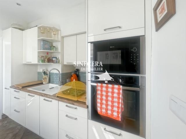 Maison 2 pièces 59 m²
