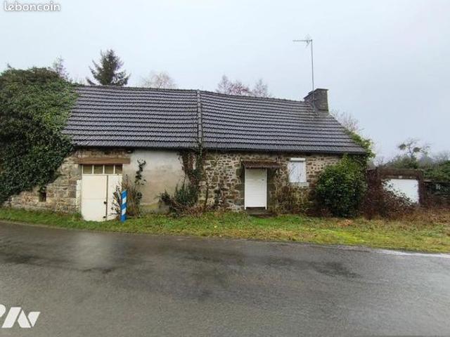 Maison 2 pièces 59 m²