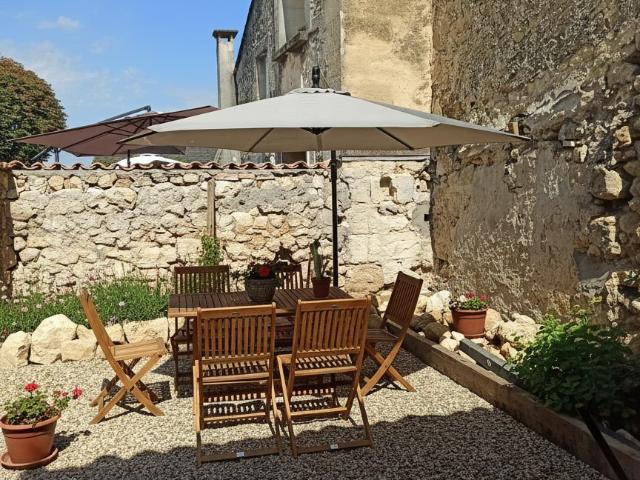 Maison 2 pièces 59 m²